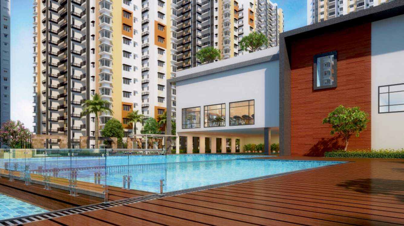  bollineni zion Swimming Pool