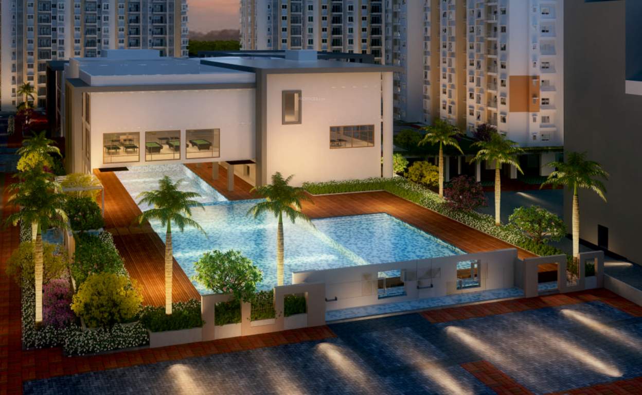  bollineni zion Swimming Pool