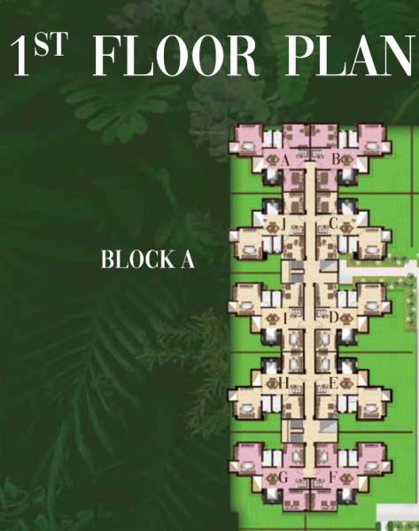  dharapur-phase-iii-block-a Dharapur Phase III Block A Cluster Plan