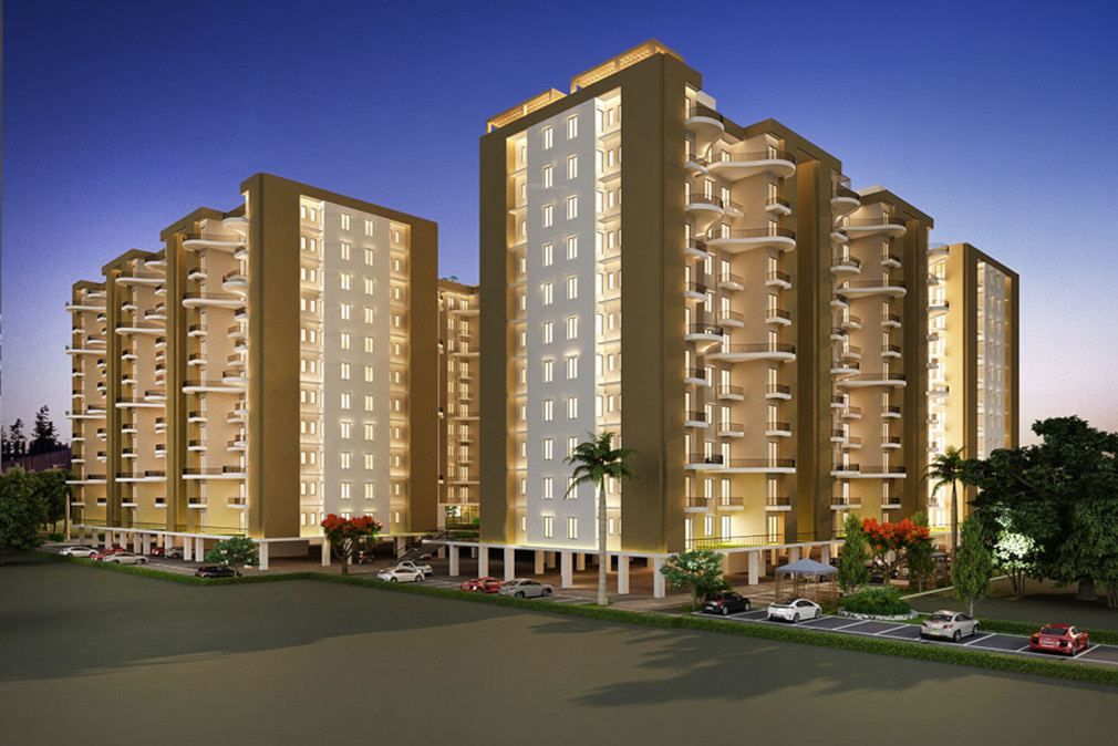  dharapur phase iii block a Elevation