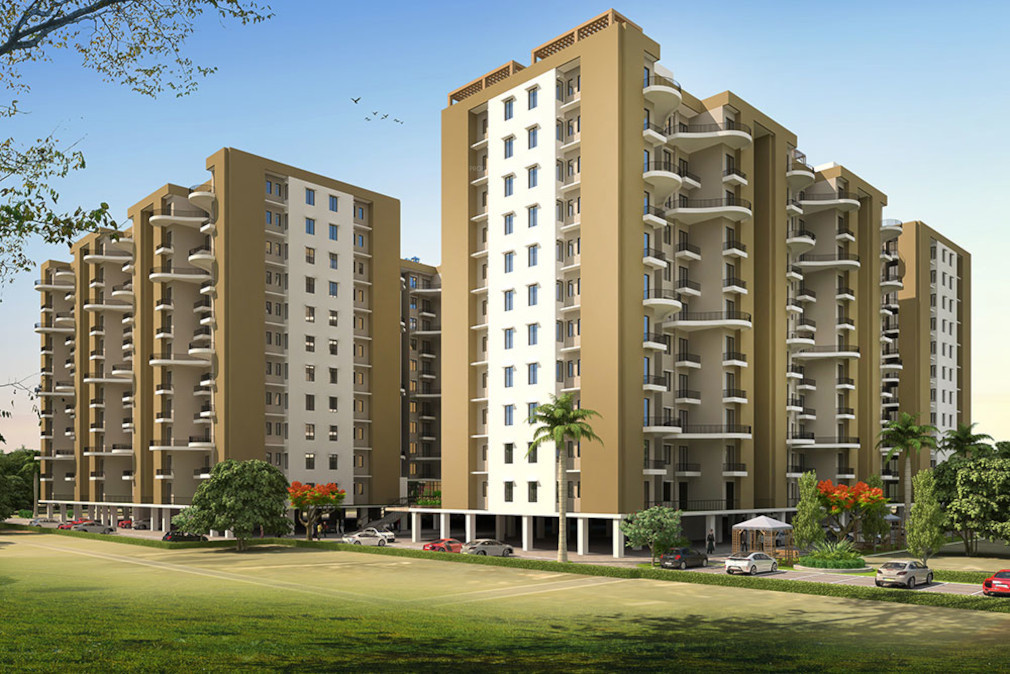  dharapur phase iii block a Elevation