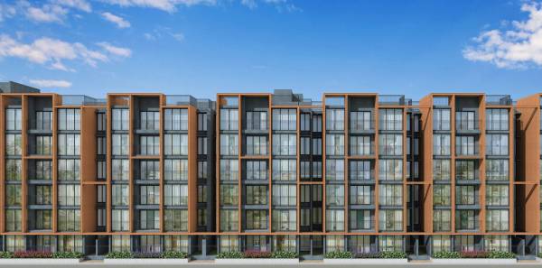  southbrooke Elevation