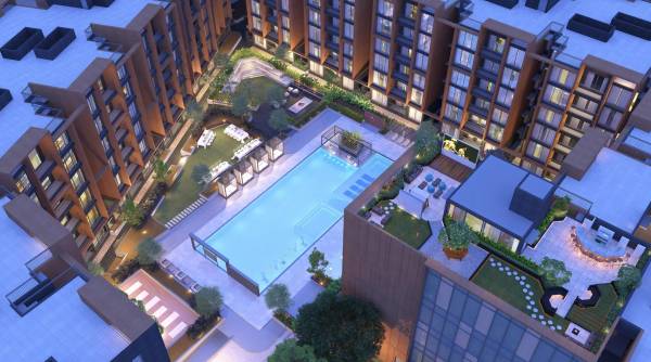  southbrooke Elevation