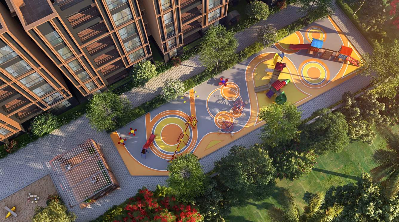  southbrooke Children's play area