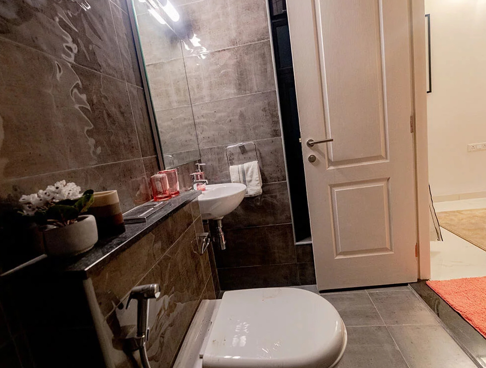  southbrooke Bathroom