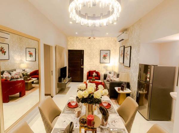  southbrooke Dining Area