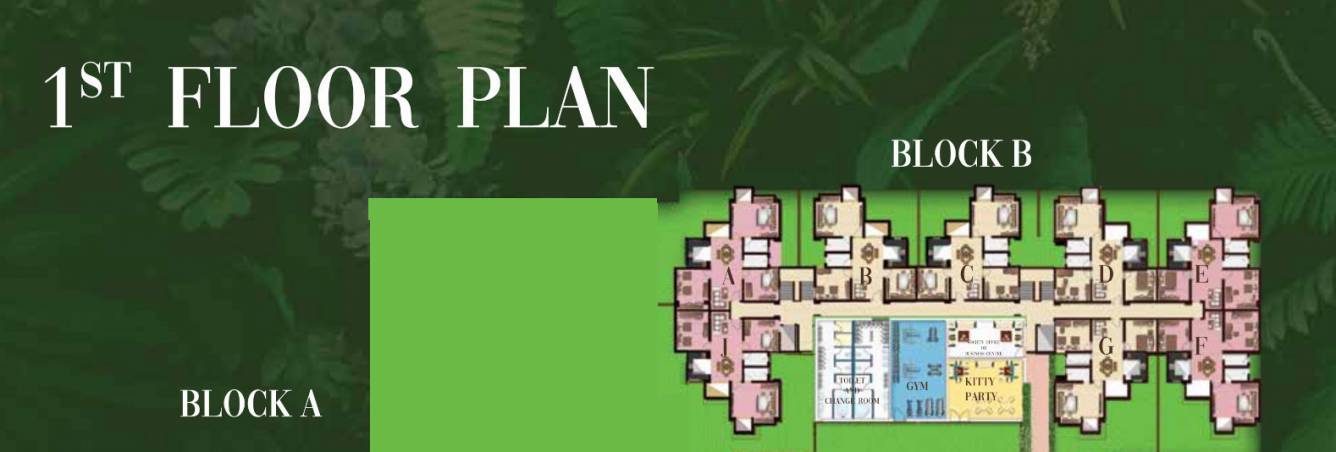  dharapur phase iii block b Dharapur Phase III Block B Cluster Plan