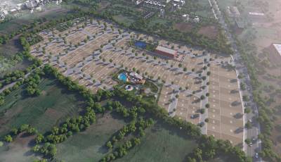 Layout Plan nirmal-keshavam-15 Layout Plan