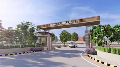 Elevation nirmal-keshavam-15 Elevation