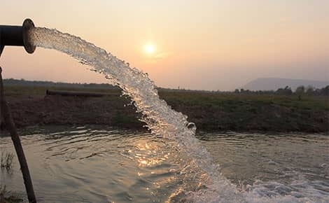  elanza 24X7 Water Supply