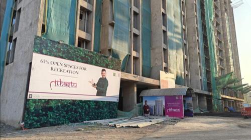  green-square-phase-ii-tower-1-and-3 Tower 1 Construction Status Feb-25