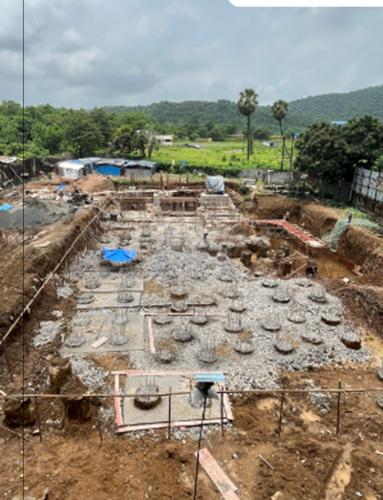  green-square-phase-ii-tower-1-and-3 Tower 3 Construction Status May-25