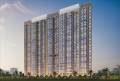 Squarefeet Group Green Square Phase II Tower 1 And 3