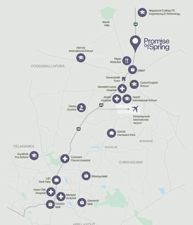 Assetz Promise of Spring Phase 2