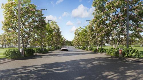 Internal Roads & Footpaths assetz-promise-of-spring-phase-2 Internal Roads & Footpaths