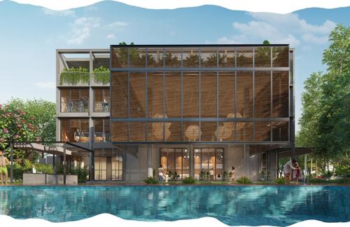 Swimming Pool assetz-promise-of-spring-phase-2 Swimming Pool