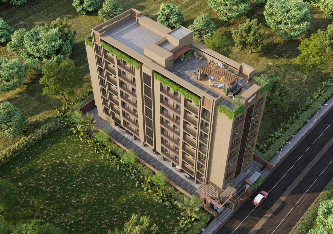  madhav 28 Master Plan