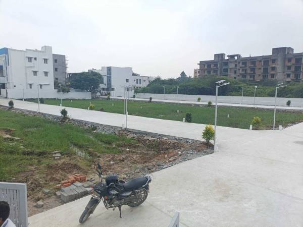  vishwak-garden-ii Plot