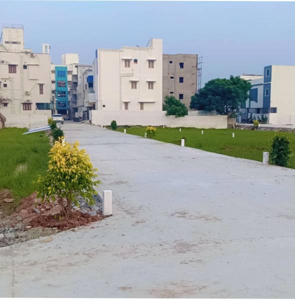  vishwak-garden-ii Plot