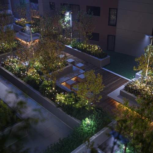 infinia phase 2a block 5 wing 5 Others