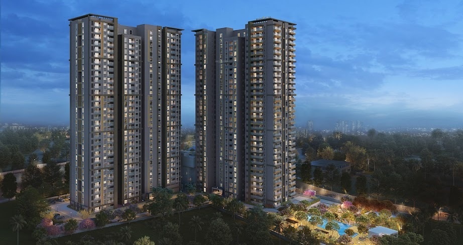 Elevation dummy Brigade Citrine