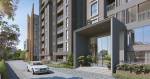 Gated Community  citrine Gated Community