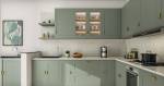 Kitchen  citrine Kitchen