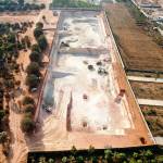 Tower 1 Construction Status Feb-25  district-25-phase-1 Tower 1 Construction Status Feb-25