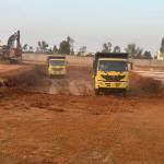 Tower 1 Construction Status Jan-25  district-25-phase-1 Tower 1 Construction Status Jan-25