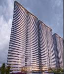 Elevation  district-25-phase-1 Elevation