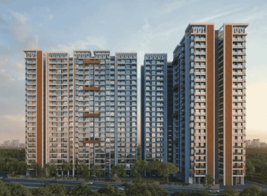 Elevation woodshire Elevation