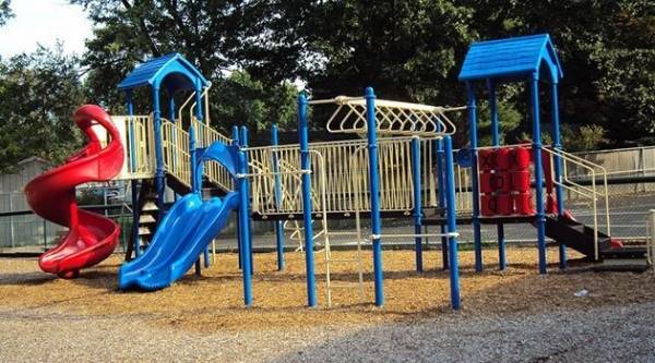 amenities of Kohinoor Woodshire