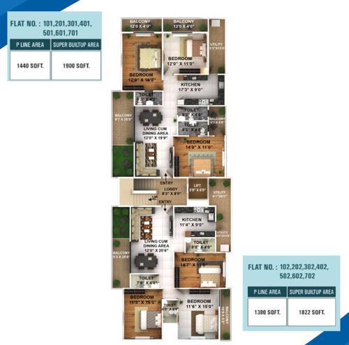 Shubh Swapn Arcade Cluster Plan shubh-swapn-arcade Shubh Swapn Arcade Cluster Plan