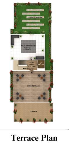 Shubh Swapn Arcade Cluster Plan shubh-swapn-arcade Shubh Swapn Arcade Cluster Plan