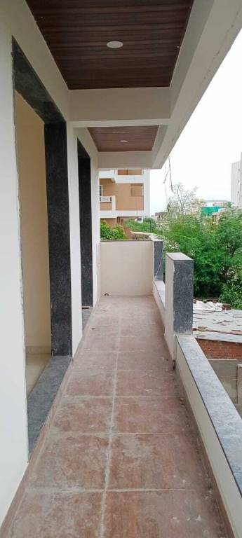 shubh swapn arcade Construction Status July 25