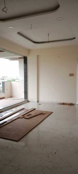 Construction Status July-25 shubh-swapn-arcade Construction Status July-25