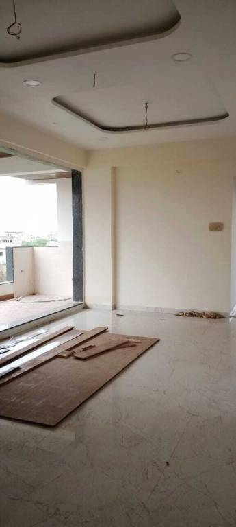 shubh swapn arcade Construction Status July 25