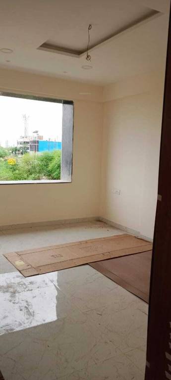 shubh swapn arcade Construction Status July 25