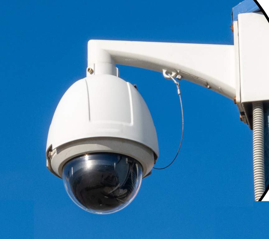 shubh swapn arcade 24x7 CCTV Surveillance