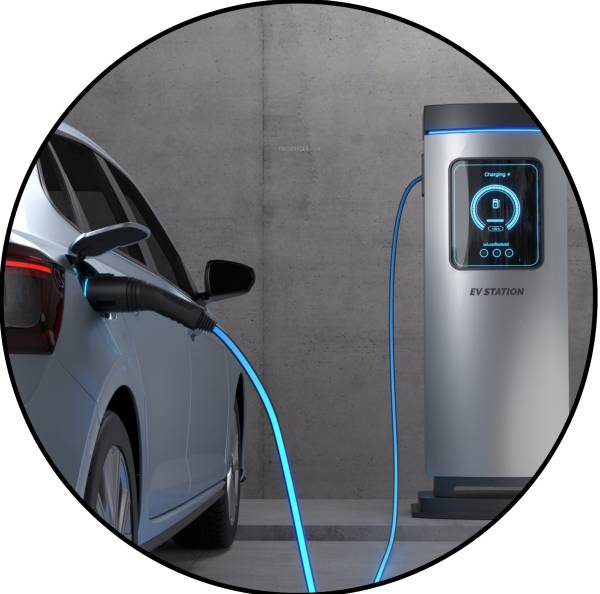 EV Charging Point shubh-swapn-arcade EV Charging Point