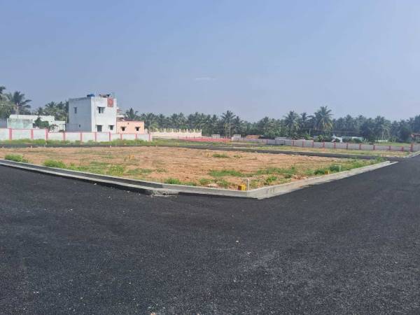 Plot swarna-boomi Plot