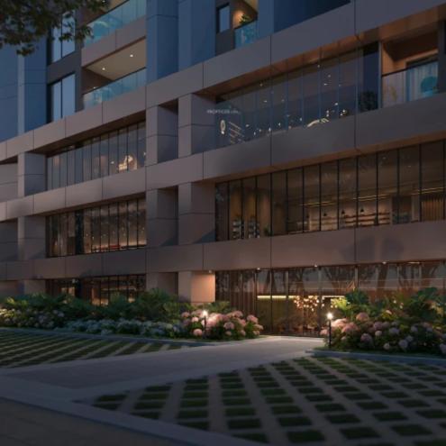  infinia-phase-2b-block-4-w1-and-block-3-w2 Others