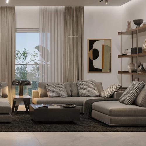  infinia-phase-2b-block-4-w1-and-block-3-w2 Living Area