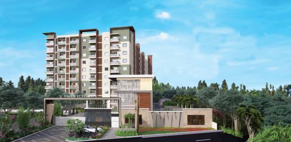  vajra-elegance Elevation