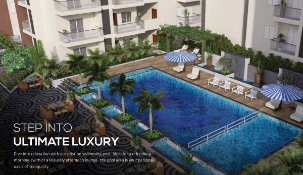  vajra-elegance Swimming Pool