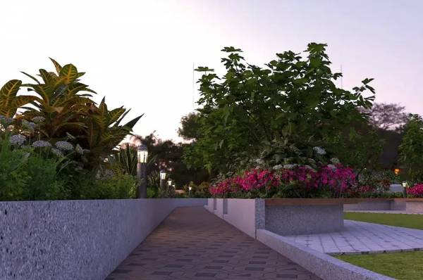  qa-riverfront Paved Compound