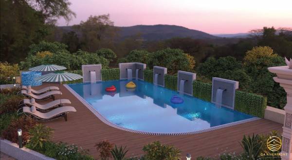  qa-riverfront Swimming Pool