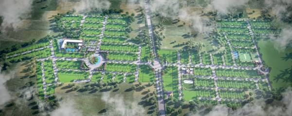  nagar-41-phase-ii Elevation