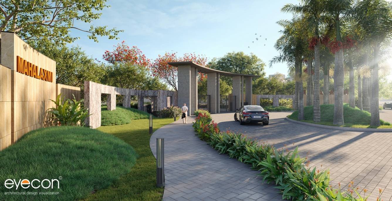  nagar 41 phase ii Others