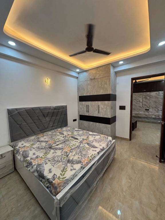  vinayaka county Bedroom